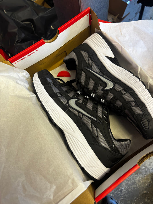 Nike P6000 ‘Cool Grey’