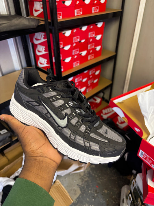 Nike P6000 ‘Cool Grey’